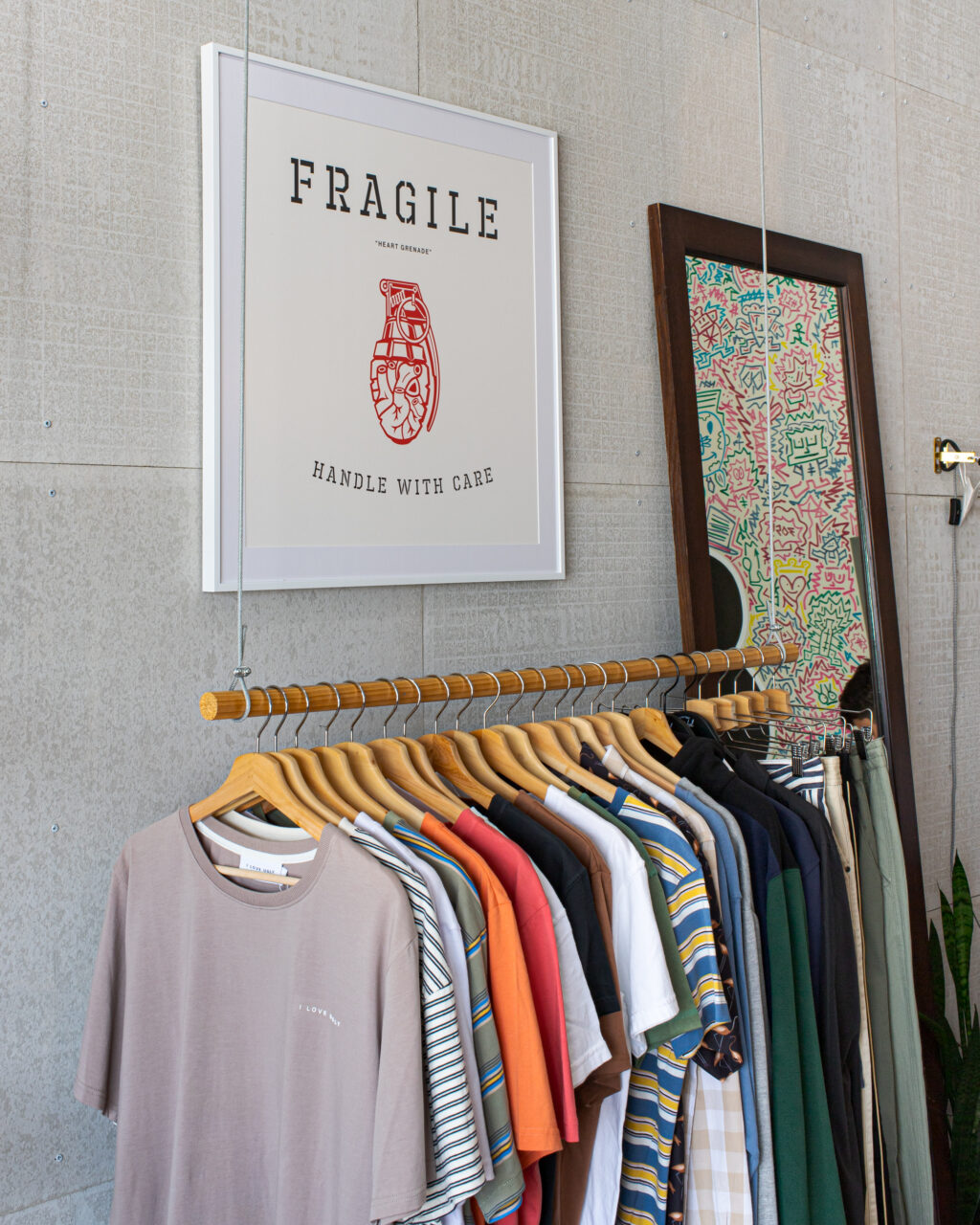 How To Simplify Corporate Wall Art With Frame It Easy 10 corporate wall art