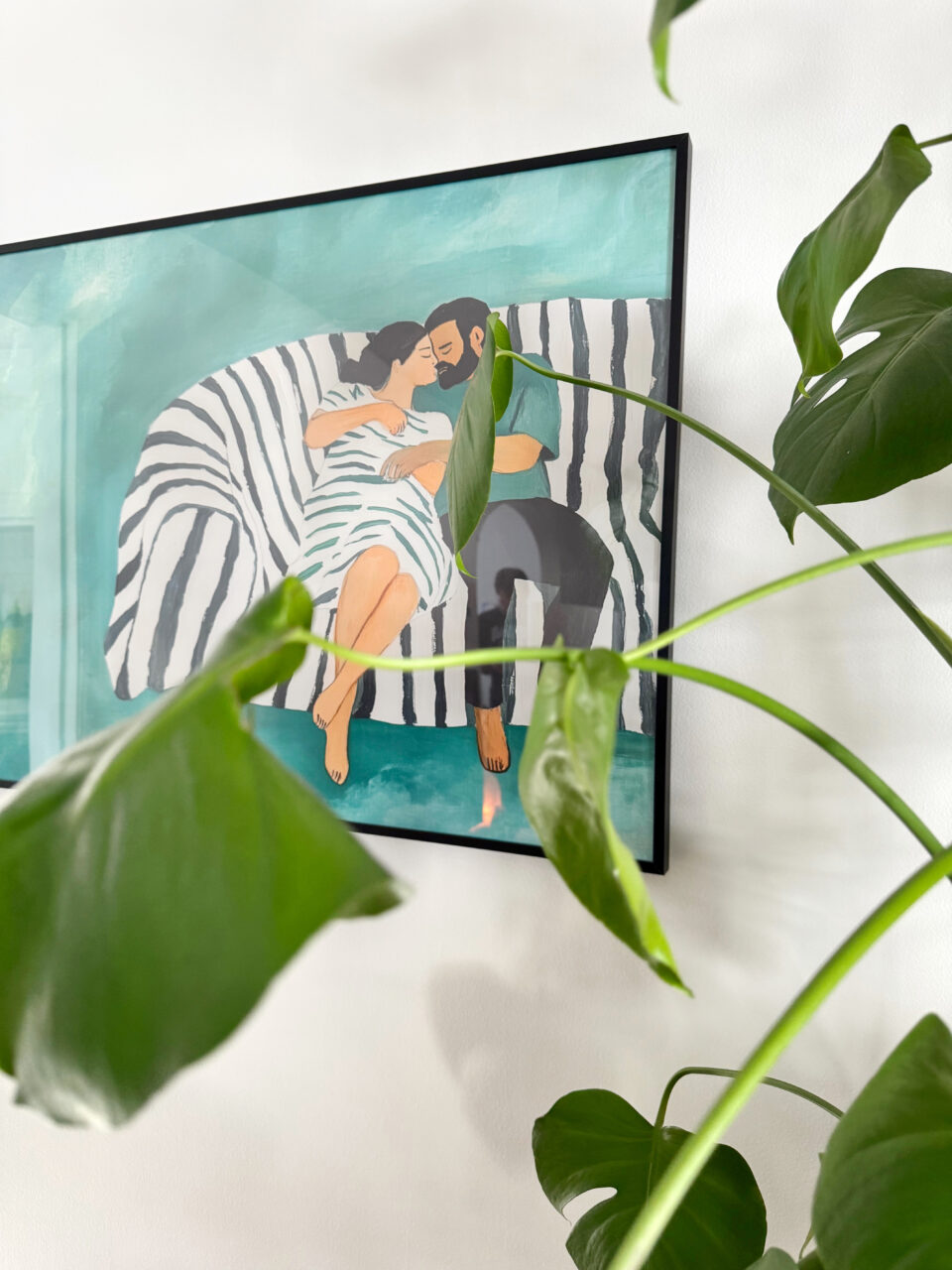 The Best Frames For Artwork: What Works and What Doesn't 9 Why Framing Matters When Selling Art Online