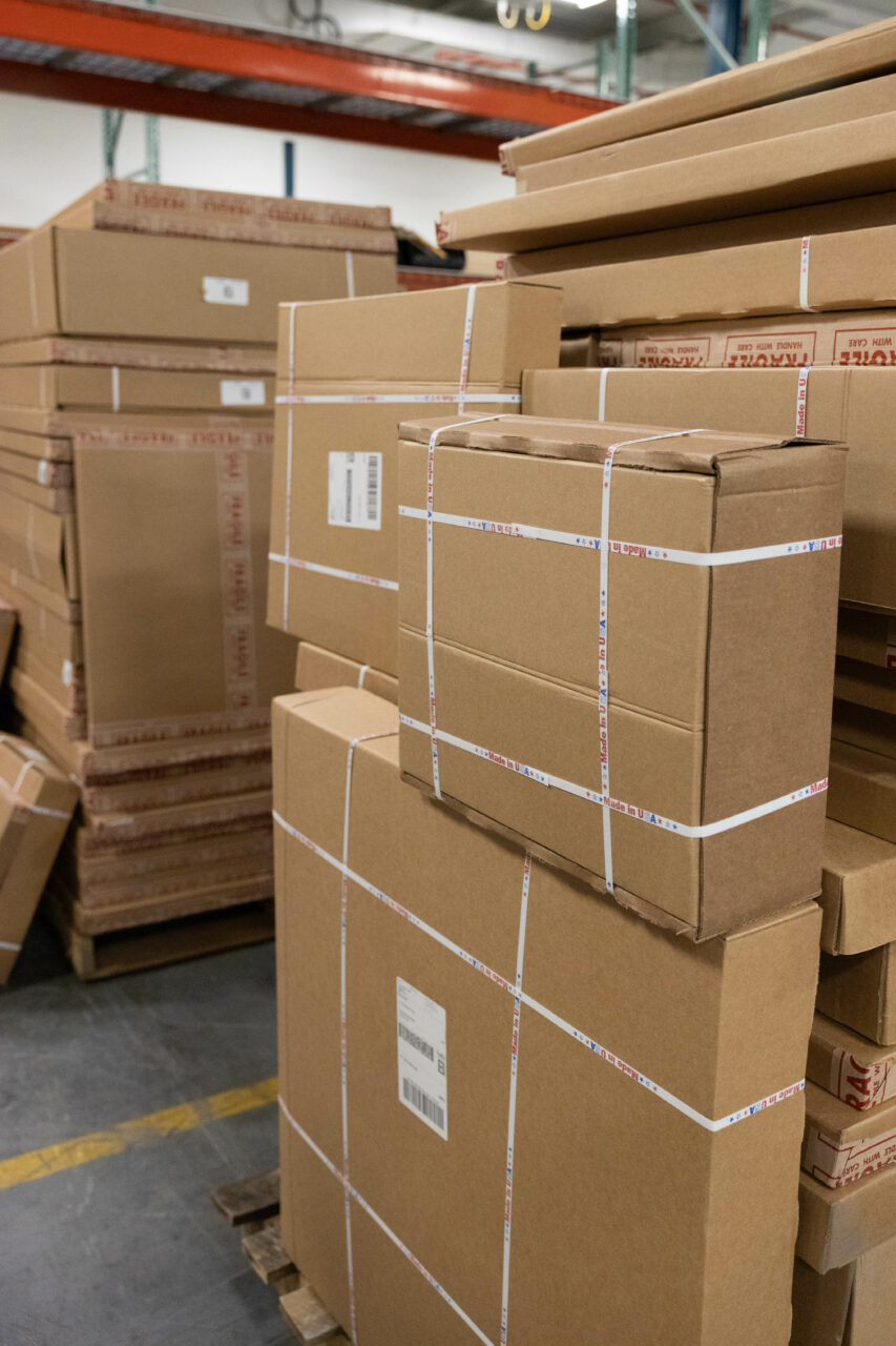 Bulk Frame Order Planning: Get the Most From Your Wholesale Order 9 wholesale picture framing