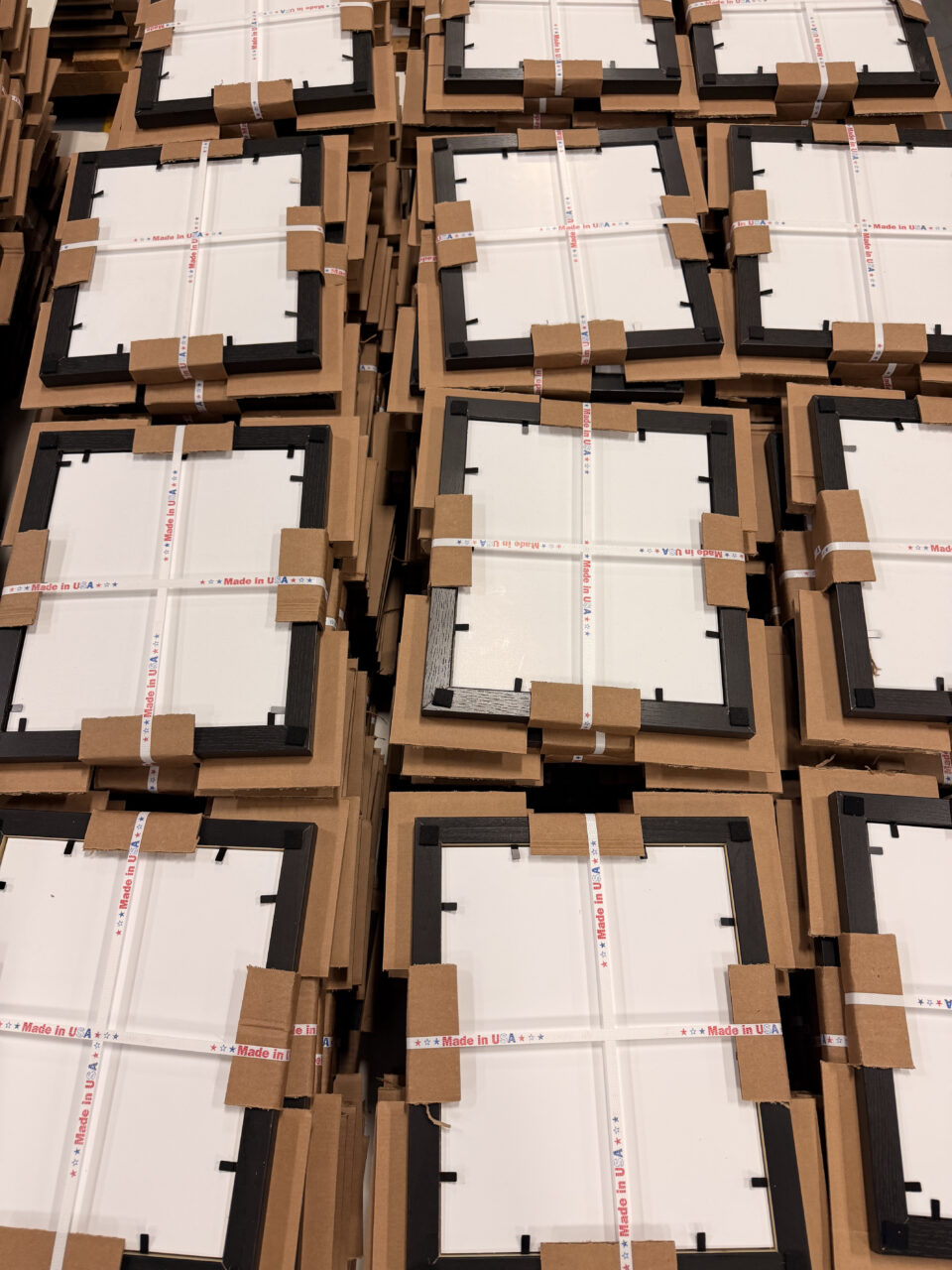 Bulk Frame Order Planning: Get the Most From Your Wholesale Order 7 wholesale picture framing