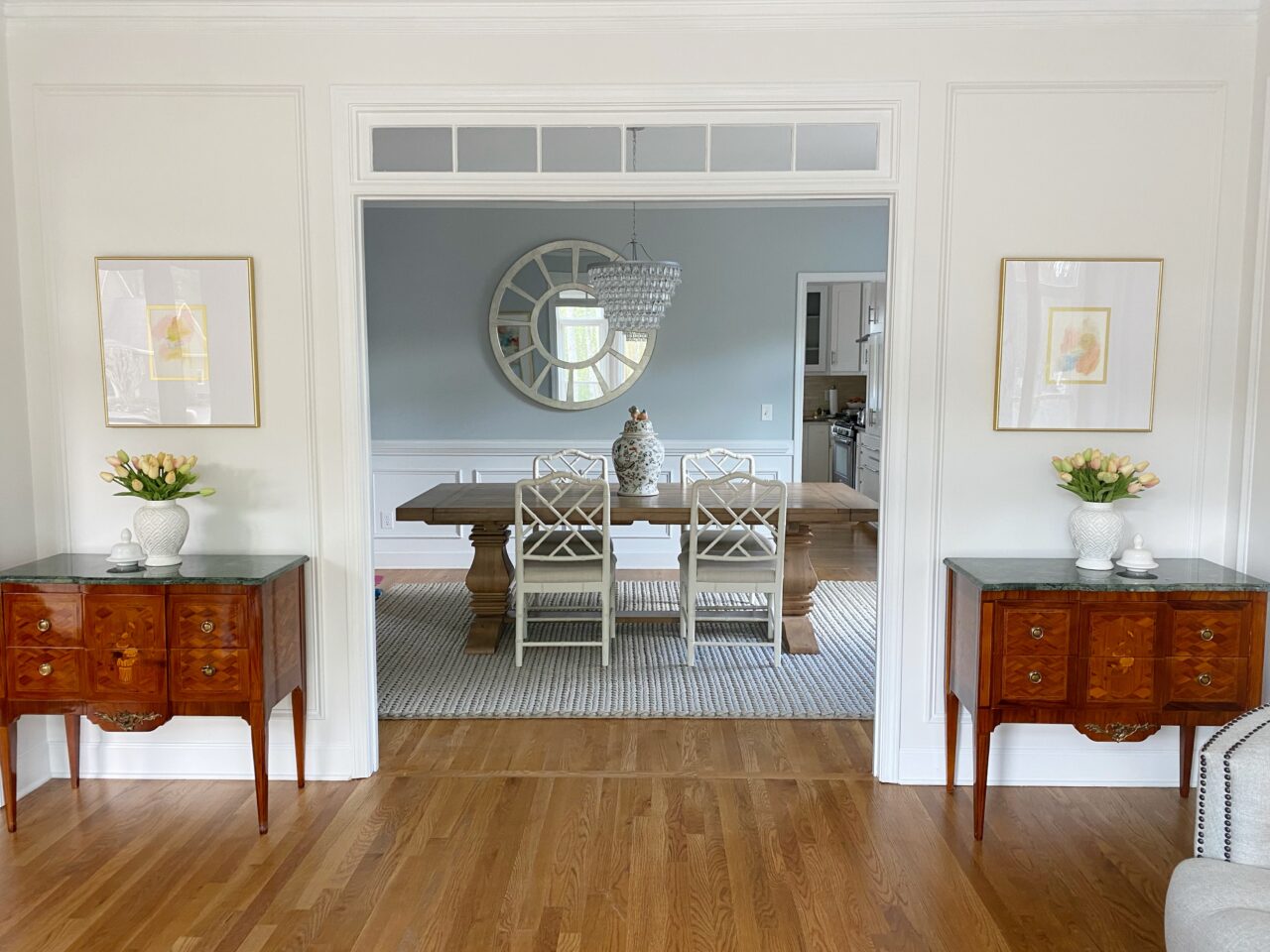 How We Framed 3,600 Pieces For A Corporate Gifting Program 17 custom frames for your project