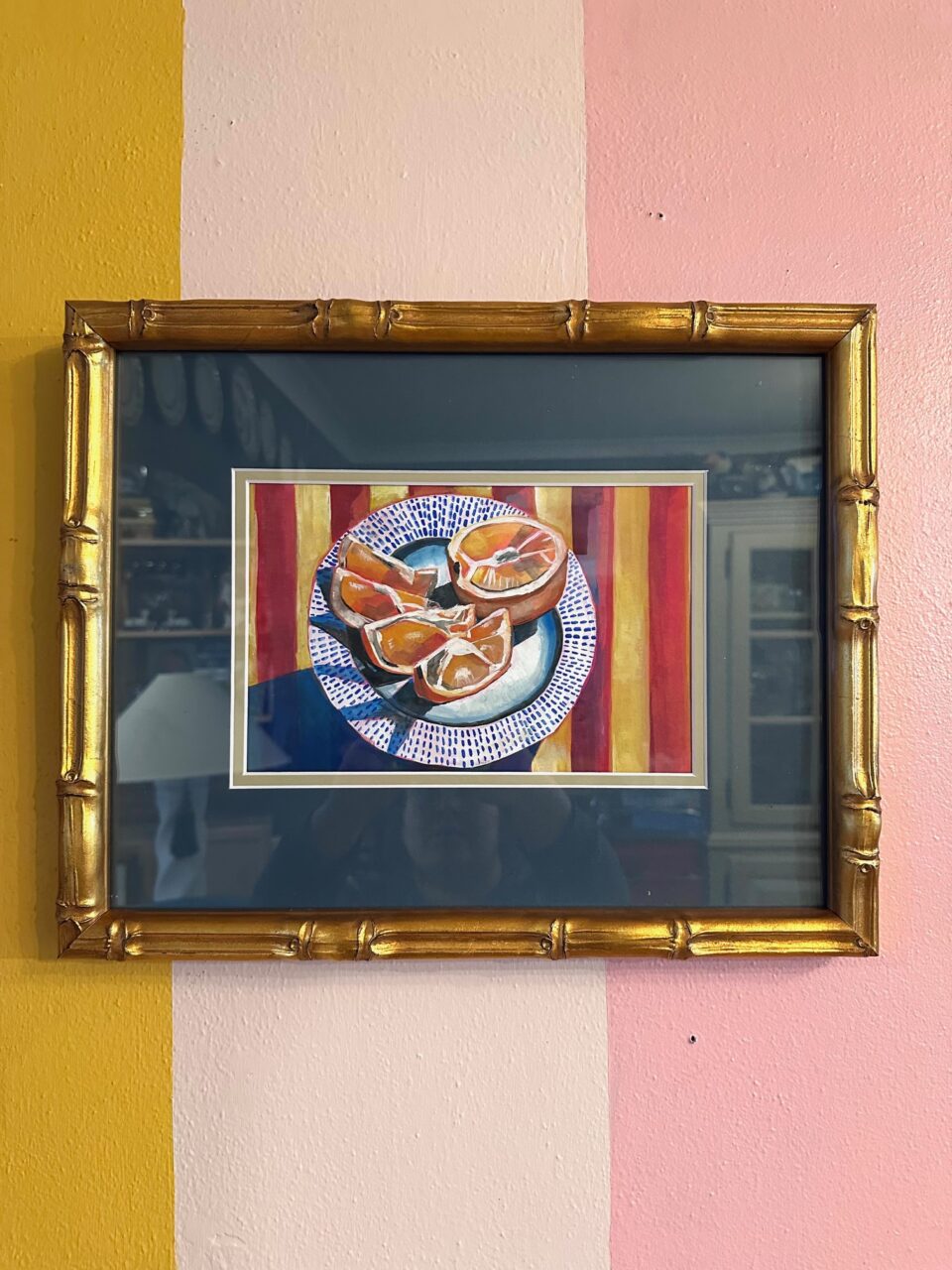 The Largest Matboard Color Selection in Custom Framing 11 exact color matched matboard