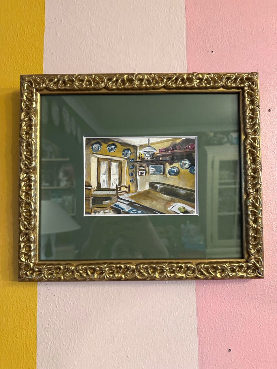 The Largest Matboard Color Selection in Custom Framing 10 exact color matched matboard