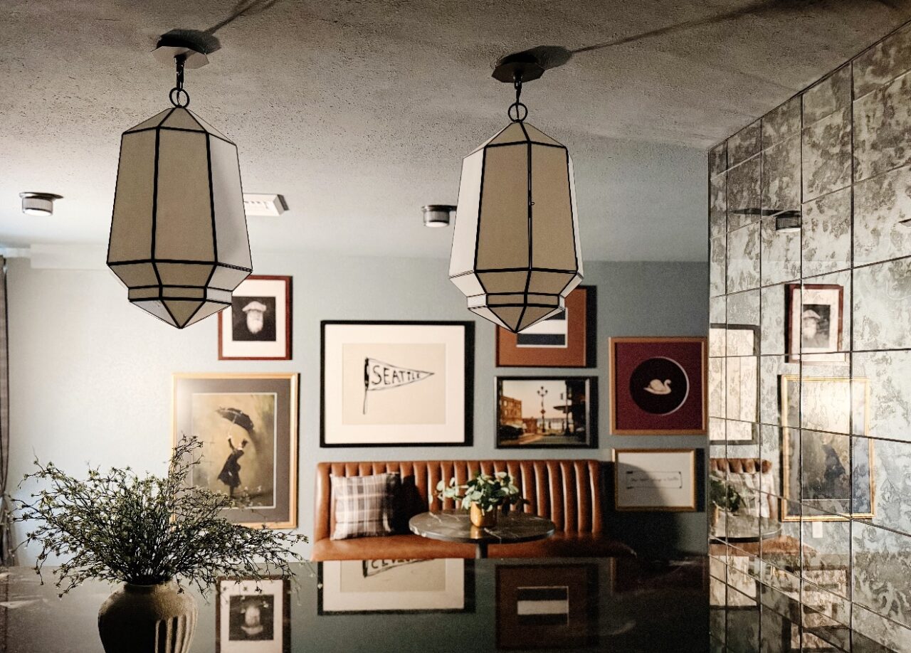 Meet Kelly Ackerman, The Framing Expert Behind Every Business Order 12 custom framing for interior designers